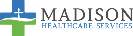 Madison Healthcare Services Logo