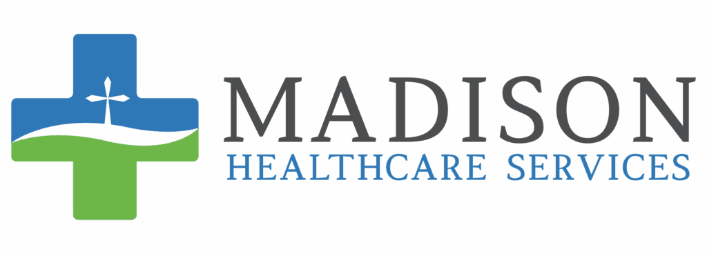 madison healthcare logo